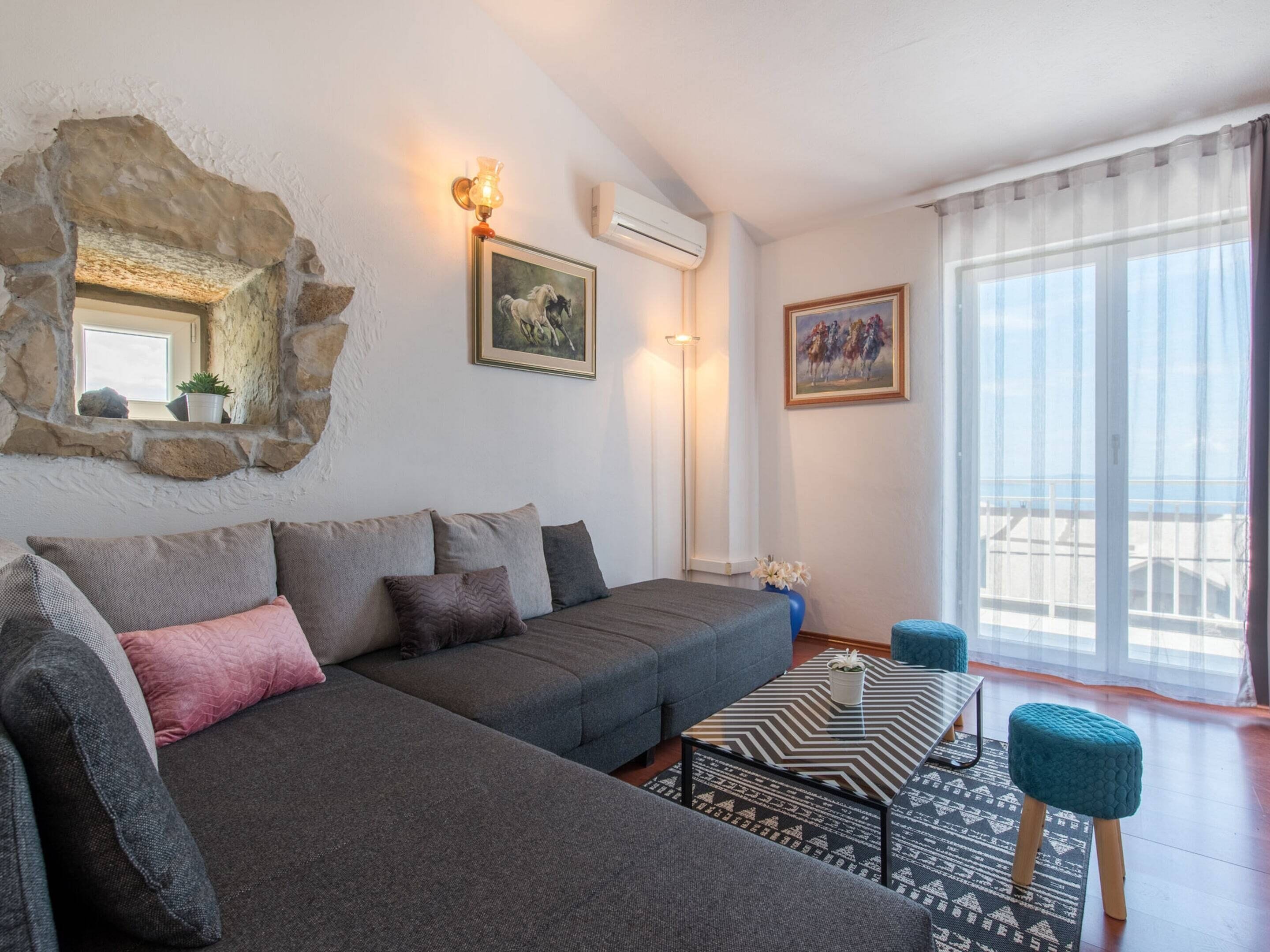 House | Living area