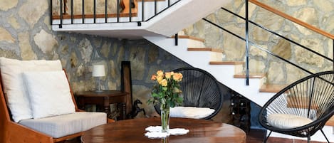 House | Living area
