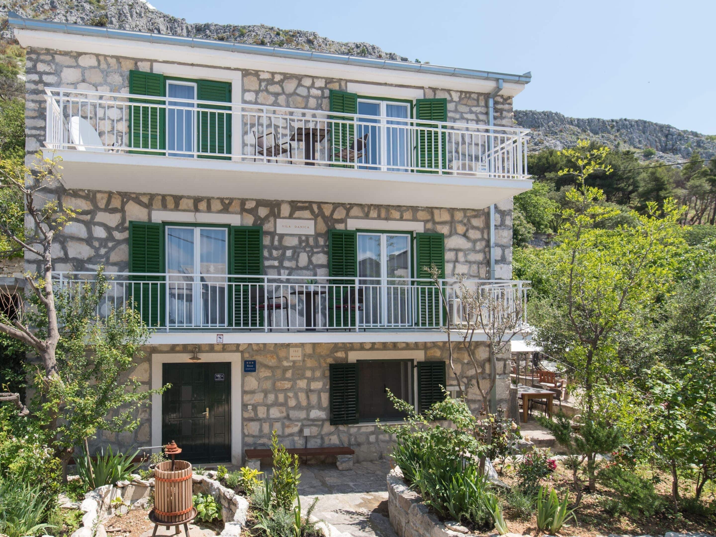 Casa | Exterior
