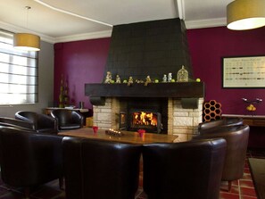 Équipement de l’hébergement