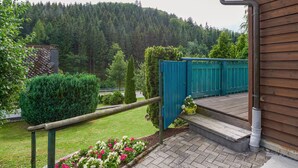 Reception - Alluring Holiday Home in Meschede With Sauna (Meschede)