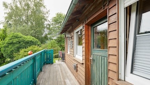 Exterior - Alluring Holiday Home in Meschede With Sauna (Meschede)