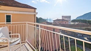Balcony - Cosy Apartment in Moneglia With Balcony (Moneglia)