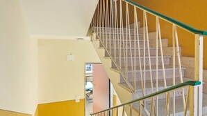 Reception - Cosy Apartment in Moneglia With Balcony (Moneglia)