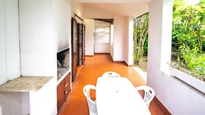 Rumah | Balkon