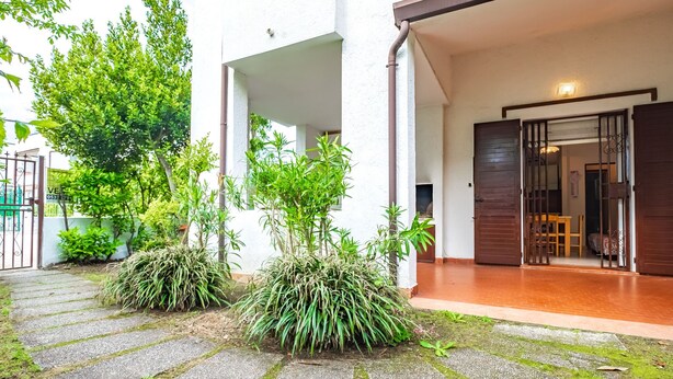 Rumah | Eksterior