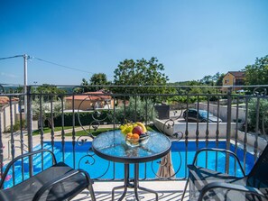 Villa | Restauranger