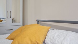 Room - Cozy Apartment in Coventry near Coventry University (Coventry)
