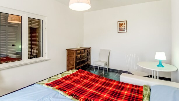 Villa | Équipements de la chambre