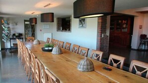 Unclassified image, 3 of 37, button - Spacious Holiday Home in Marche-en-famenne With Pool (Marche-en-Famenne)