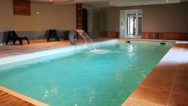 Unclassified image, 1 of 37, button - Spacious Holiday Home in Marche-en-famenne With Pool (Marche-en-Famenne)