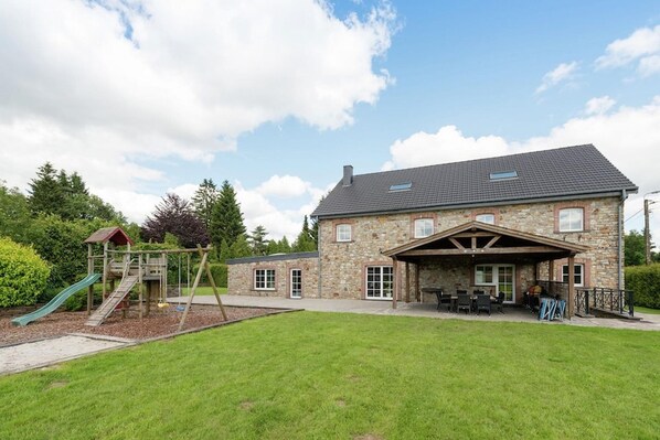 Hus | Exteriör