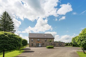 Hus | Exteriör