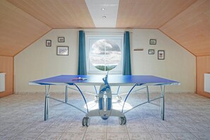 Casa | Sala de juegos