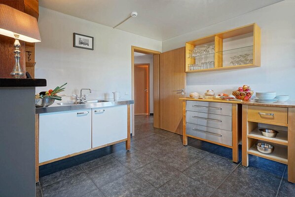 Casa | Cocina privada | Trona infantil