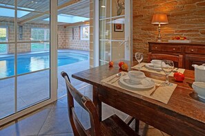 Hus | Restauranger