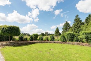 House | Garden