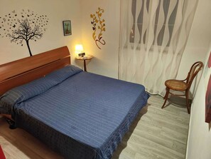 Villa | 2 bedrooms, individually furnished, iron/ironing board, bed sheets - Apartment in Alcamo Near the Beach (Alcamo)