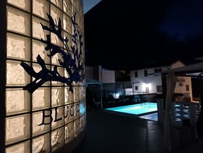 Villa | Pool | Außenpool