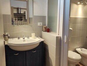 Villa | Salle de bain