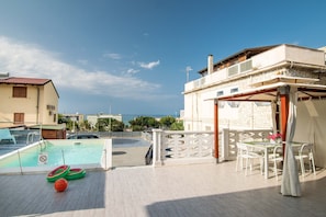 Villa | Außenbereich