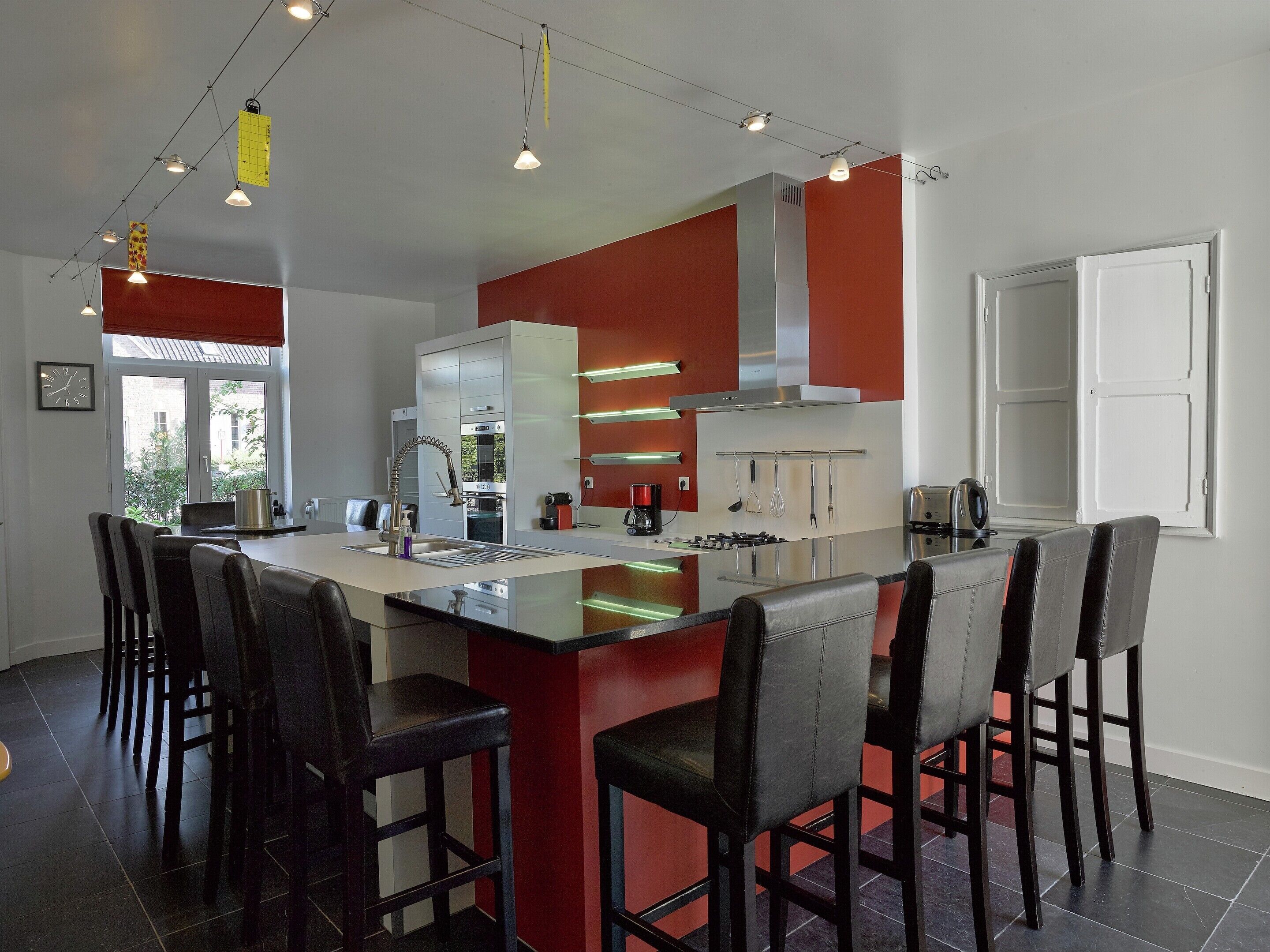 Casa | Cocina privada | Periquera 