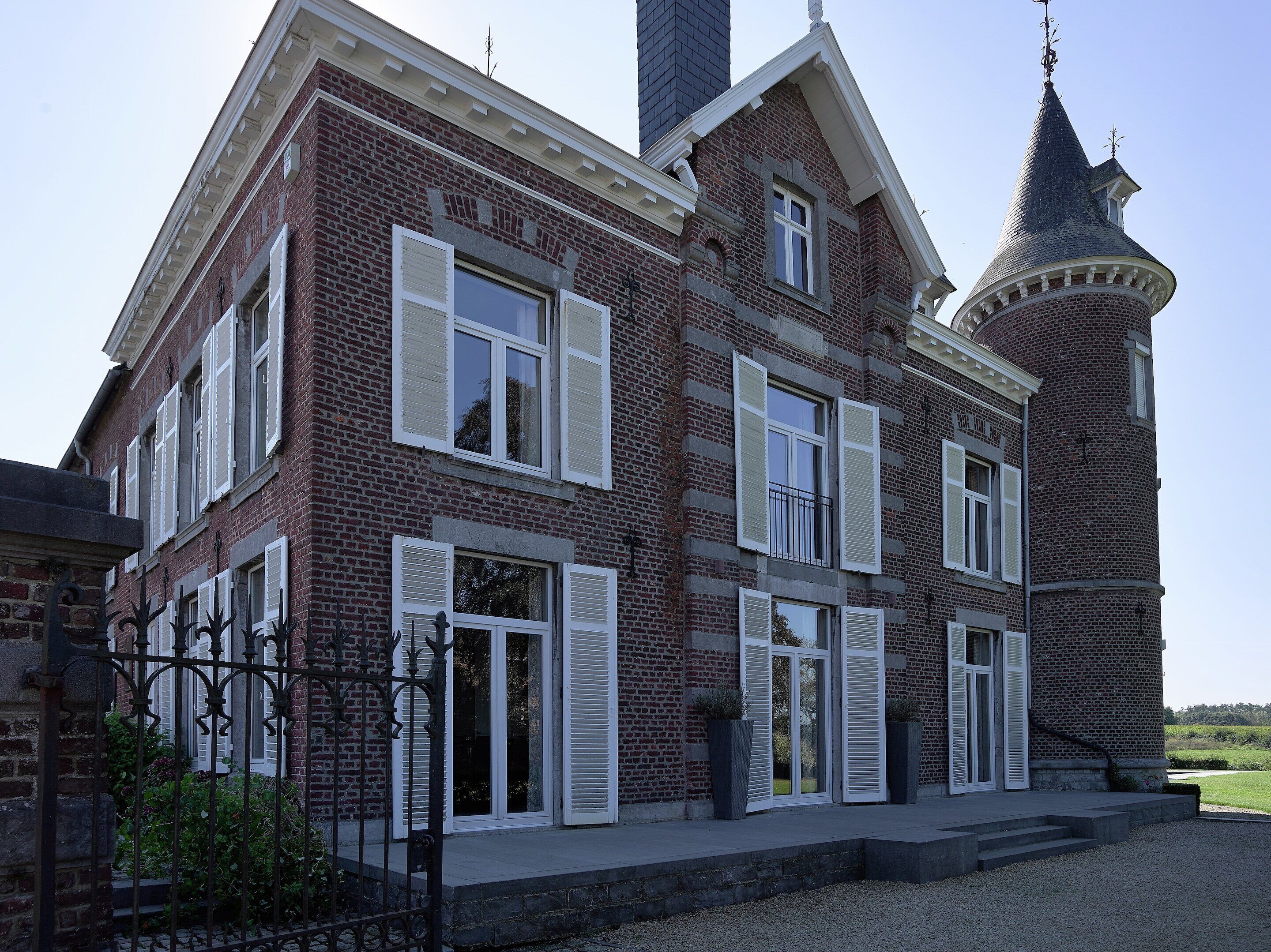 Casa | Exterior