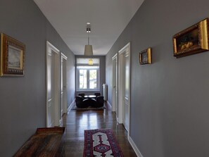 House | Reception - Lavish Castle in Thimister With Turkish Steambath, Sauna (Thimister-Clermont)