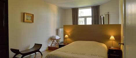 Maison | 7 chambres, ameublement unique