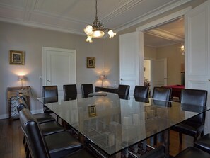 Ferienhaus | Speisen