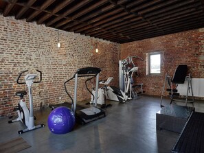 Maison | Soins de spa