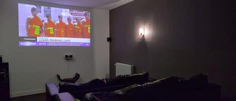 Ferienhaus | Innenbereich