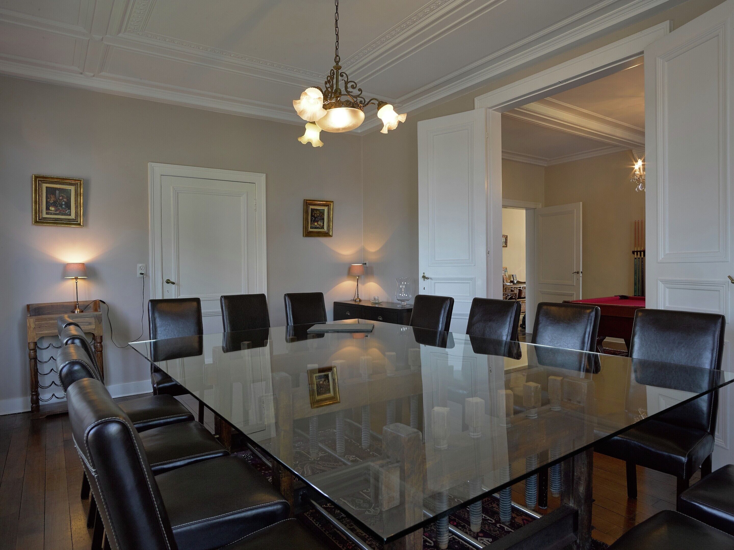 Ferienhaus | Speisen