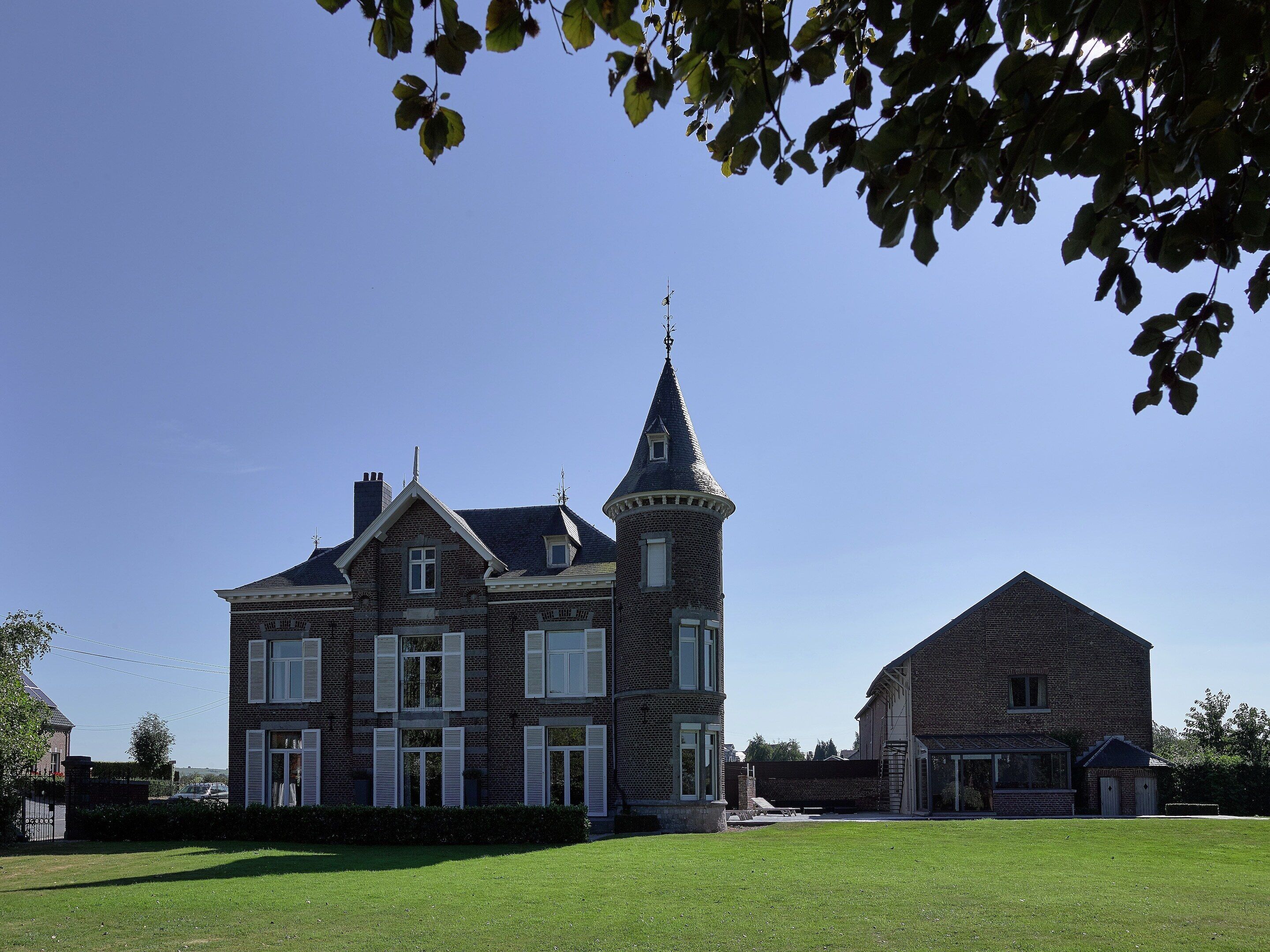 Casa | Exterior