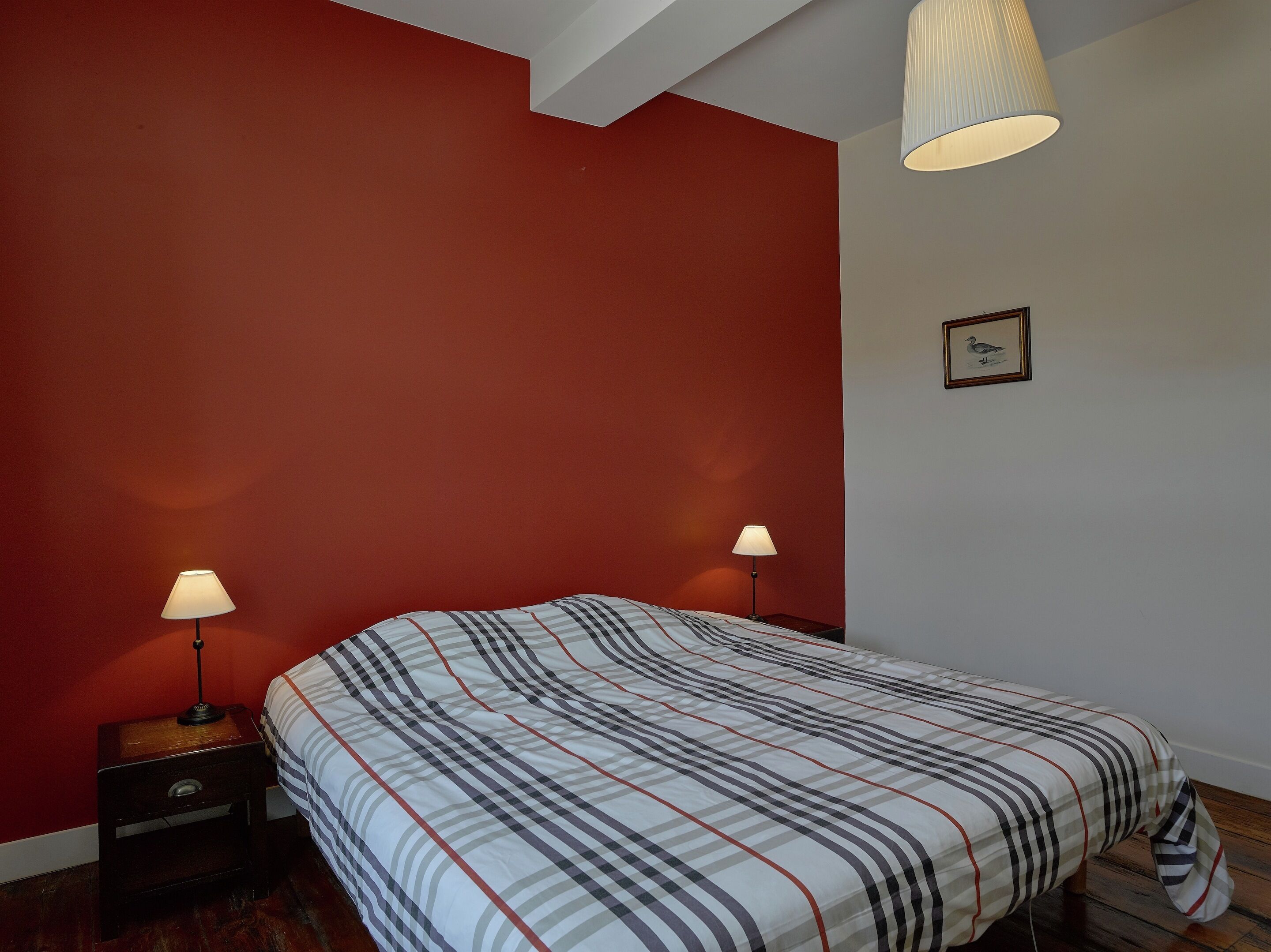 House | 7 bedrooms, individually furnished