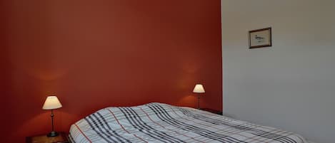 House | 7 bedrooms, individually furnished