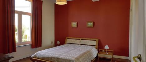 하우스 | 7 개의 침실, 각각 다르게 가구 비치