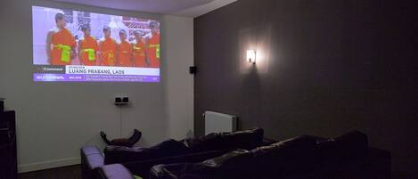 Ferienhaus | Innenbereich