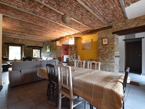 Huis | Dineren