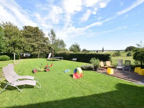 Children’s area - Libramont Stone Garden Haven (Libramont-Chevigny)