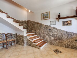 Chalet | Sisätilat