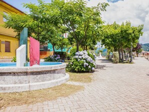 Chalet | Pool - Chalet in Motta Santa Lucia in Greenery (Motta Santa Lucia)