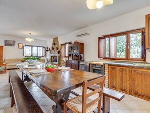 Chalet | Eigene KĂŒche