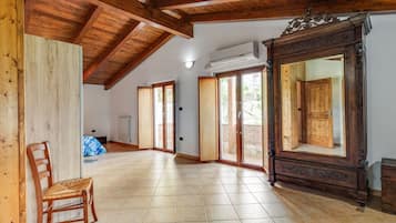 Chalet | Wohnzimmer