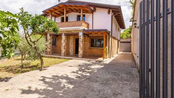 Chalet | Esterni