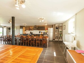 Ferienhaus | Speisen