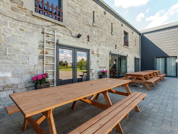 Ferienhaus | Speisen