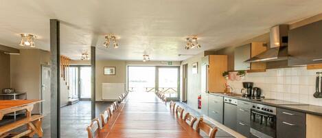House | Private kitchen | Highchair