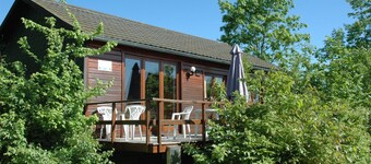 Holiday Home in Belgium With Kids' Playroom