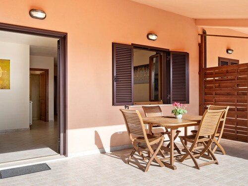 Restful Holiday Home in Sorano With Swimming Pool